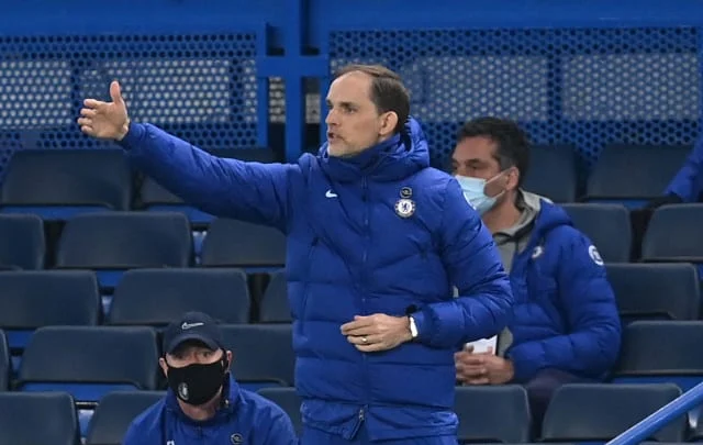 Thomas Tuchel can not afford to proceed the wholesale adjustments