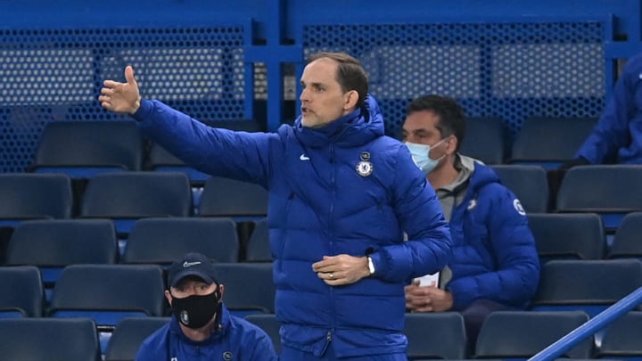 Thomas Tuchel can not afford to proceed the wholesale adjustments