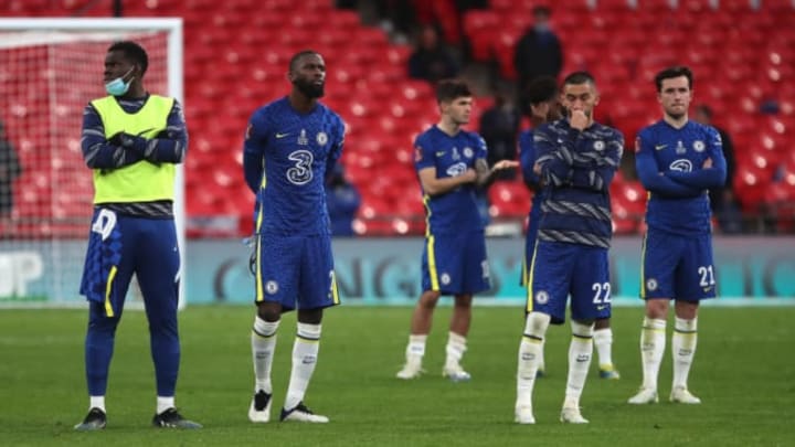 Thomas Tuchel claims the Chelsea hierarchy is concentrated on the highest 4 and never the FA Cup