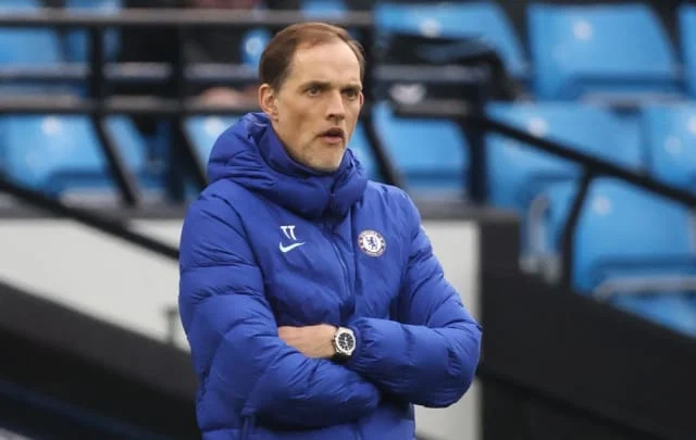 Thomas Tuchel discusses how he prepares for the FA Cup closing
