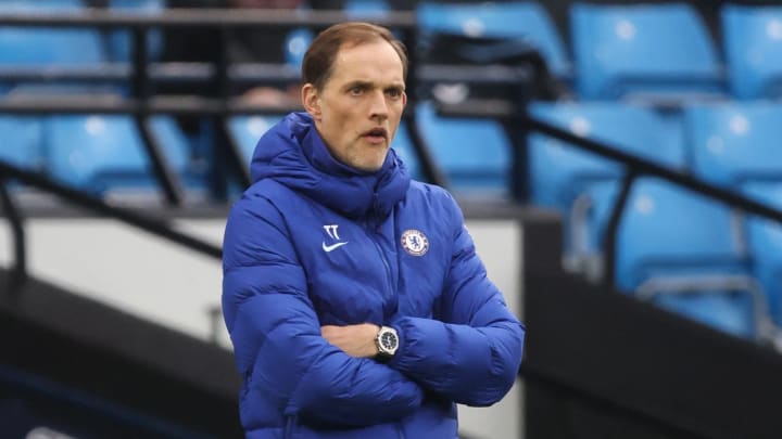 Thomas Tuchel discusses how he prepares for the FA Cup closing