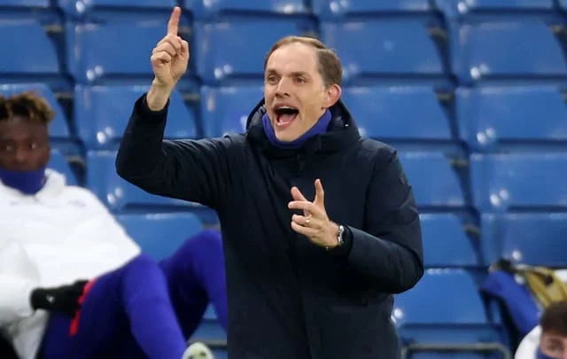Thomas Tuchel insists on Chelsea for confidence forward of the Champions League closing