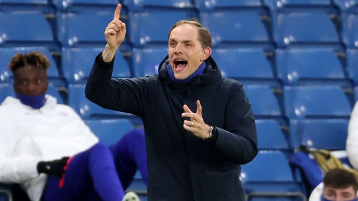 Thomas Tuchel insists on Chelsea for confidence forward of the Champions League closing