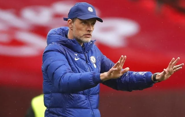 Thomas Tuchel insists that Chelsea have been “unfortunate” within the FA Cup remaining defeat