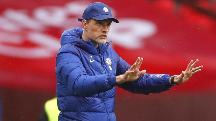 Thomas Tuchel insists that Chelsea have been “unfortunate” within the FA Cup remaining defeat