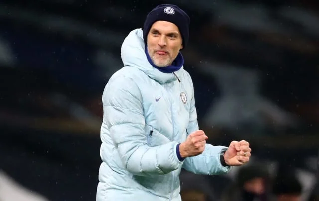 Thomas Tuchel is Roman Abramovich’s good mercenary