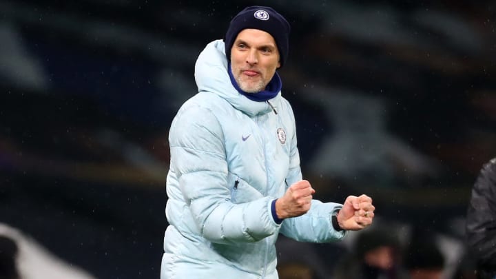 Thomas Tuchel is Roman Abramovich’s good mercenary
