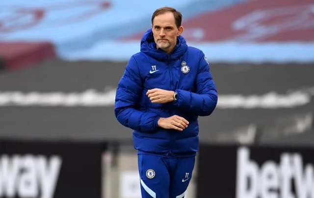 Thomas Tuchel to be provided a brand new contract