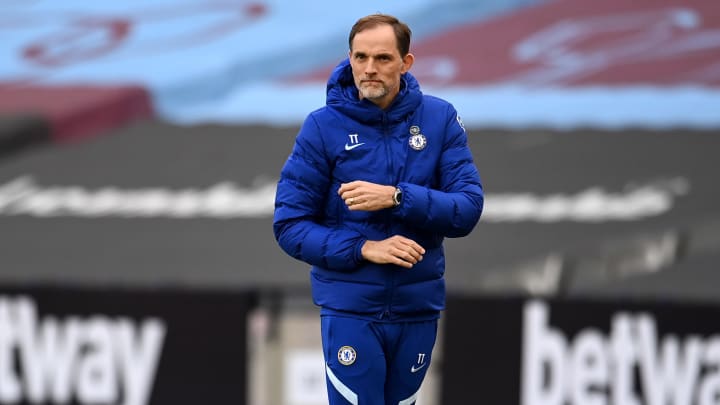 Thomas Tuchel to be provided a brand new contract