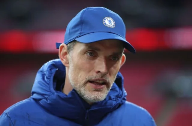 Thomas Tuchel’s rotation value Chelsea within the FA Cup remaining