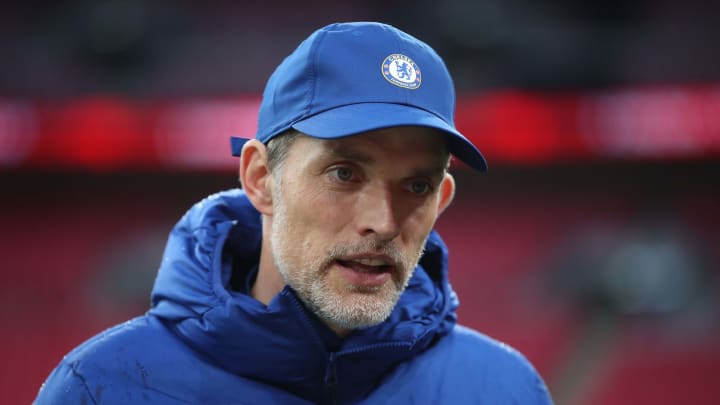 Thomas Tuchel’s rotation value Chelsea within the FA Cup remaining