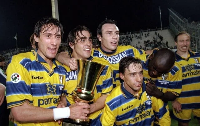 Top 50 greatest football shirts ever