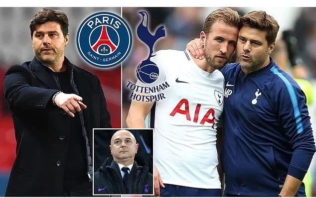 Tottenham Oo Isniinta Dib Usoo Ceshanaysa Pochettino Oo Isaguna