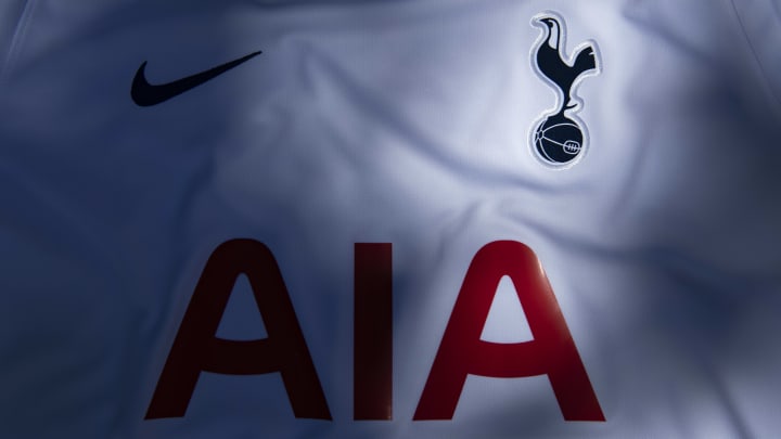 Tottenham announce fan illustration on board
