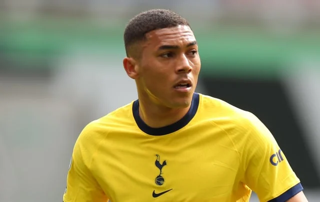 Tottenham determine in opposition to Carlos Vinicius’ everlasting signing