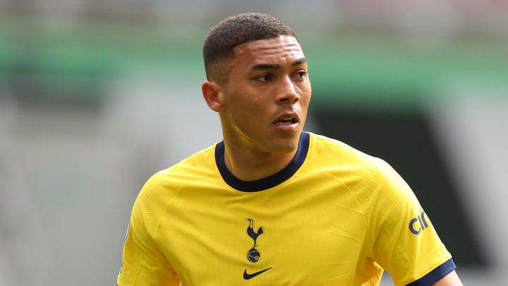 Tottenham determine in opposition to Carlos Vinicius’ everlasting signing
