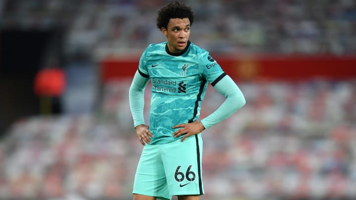 Trent Alexander-Arnold anticipated to overlook England’s squad for the Euro