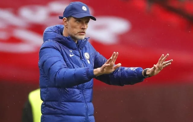 Tuchel should overlook loyalties for the Leicester rematch