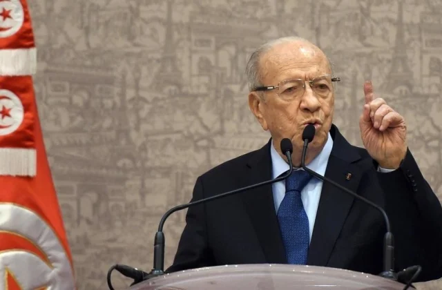 Tunisia in a spiral of over-indebtedness
