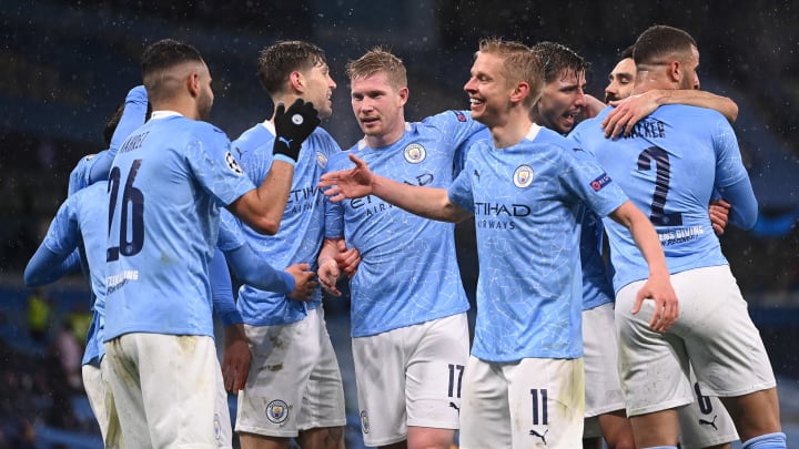 Twitter reacts when Manchester Metropolis attain the primary Champions League remaining ever