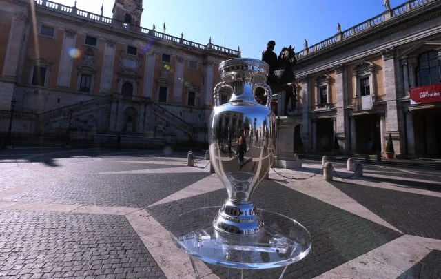 UEFA EURO 2020 squads elevated to 26 gamers