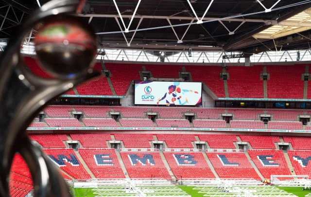 UEFA Euro 2022 for Ladies: Ticket Information and Costs
