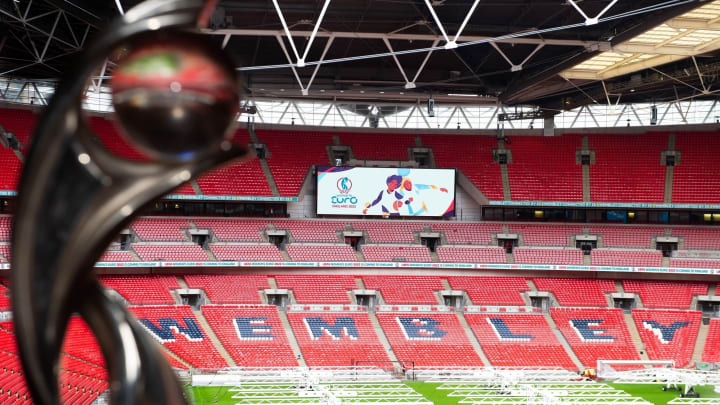 UEFA Euro 2022 for Ladies: Ticket Information and Costs