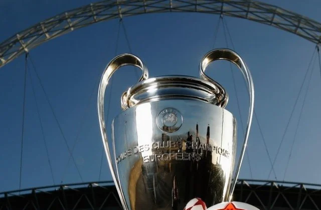 UEFA Oo Shaacinaysa GO’AAN Weyn Oo Saamayn Ku Yeelanaya Finalka