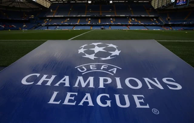 UEFA confirms monetary sanctions for Tremendous League rebels