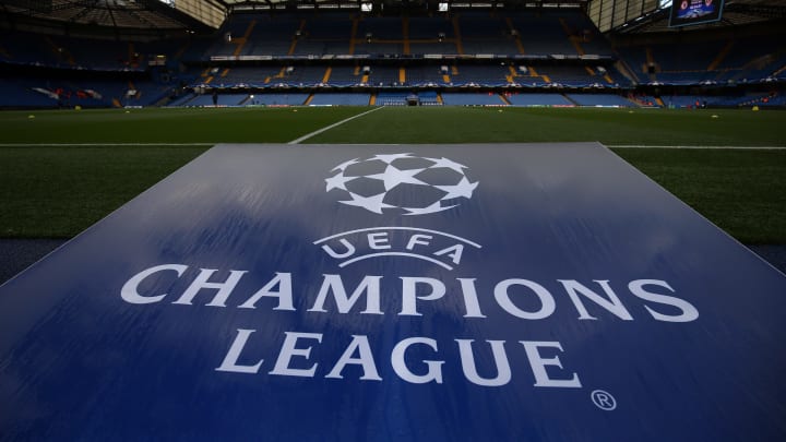 UEFA confirms monetary sanctions for Tremendous League rebels