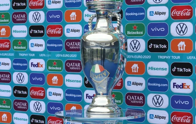 UEFA confirms that the squad sizes in Euro 2020 can be elevated to 26