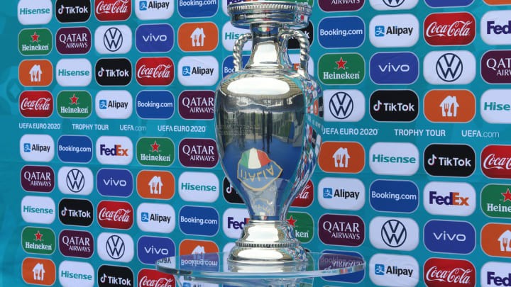 UEFA confirms that the squad sizes in Euro 2020 can be elevated to 26