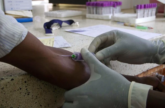 Uganda: medical doctors wish to persuade