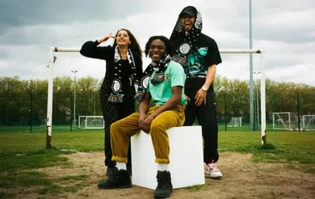 City Panda releases the FORZA PANDA collection in time for Euro 2020
