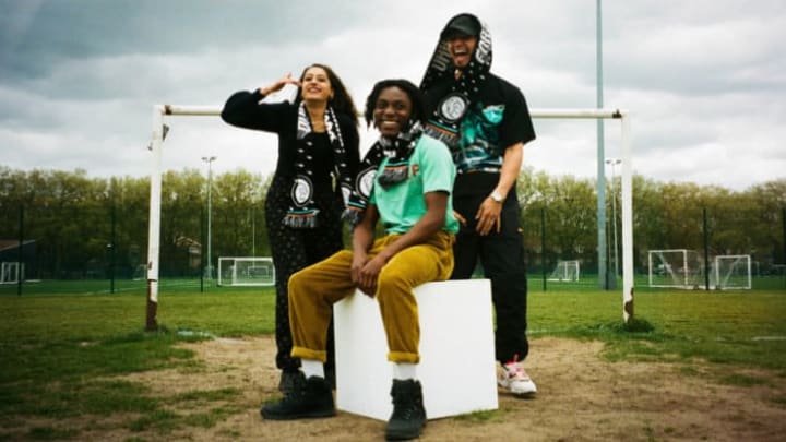 City Panda releases the FORZA PANDA collection in time for Euro 2020