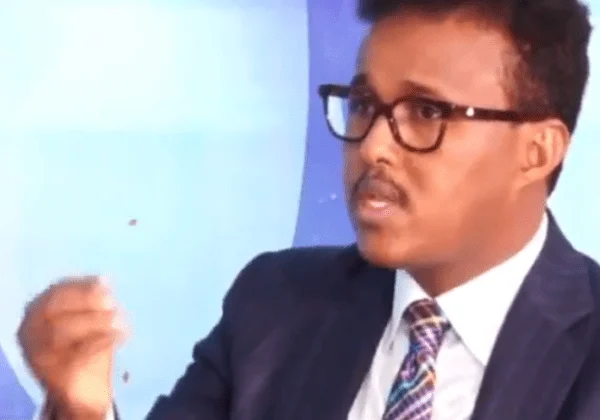 Villa Somalia rejects the idea of extension “declare”