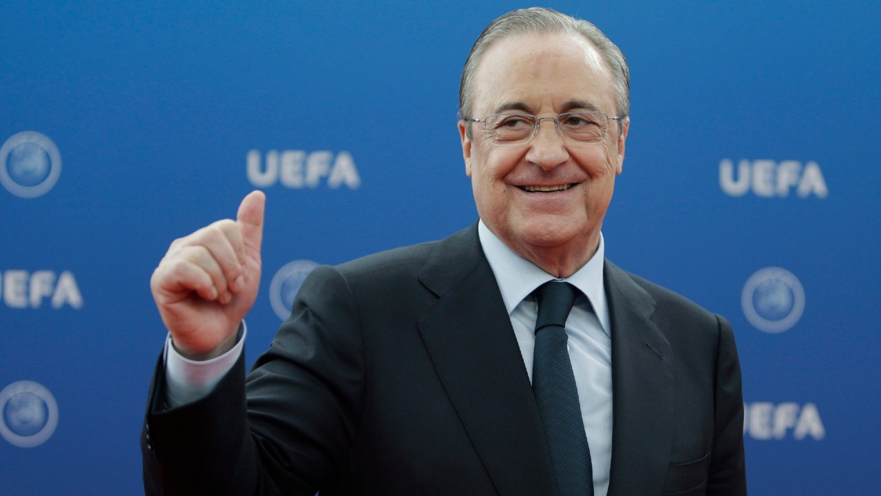 WARBIXIN: Afarta Tababare Ee Shaqada Real Madrid Tartanka Ugu Jira &