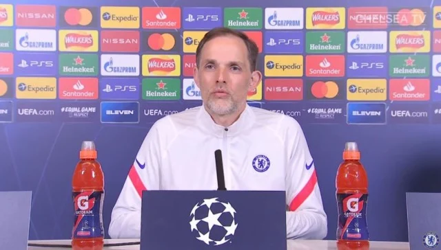 WARBIXIN: Lacagta Ay Chelsea Siinayso Tababare Thomas Tuchel & Labada