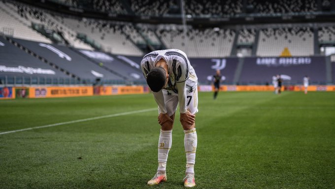 WARKII LA SUGAYAY: Hooyada Dhashay Cristiano Ronaldo Oo Shaacisay