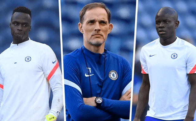 WARKII LA SUGAYAY: Tuchel Oo Shaaciyey Xiddigaha U Laadaya