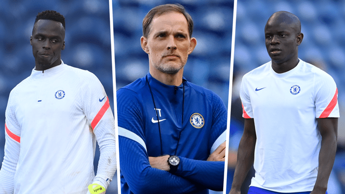 WARKII LA SUGAYAY: Tuchel Oo Shaaciyey Xiddigaha U Laadaya