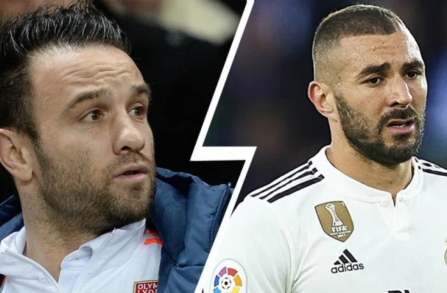 WARKII LA SUGAYAY: Xiddigii Benzema Looga Ganaaxay Xulka France Ee