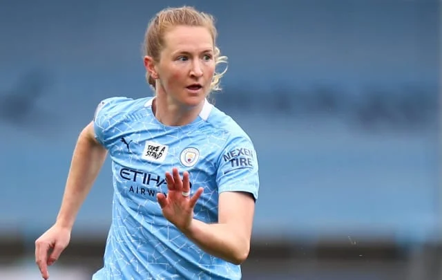 WSL Transfers Accomplished – Summer season 2021