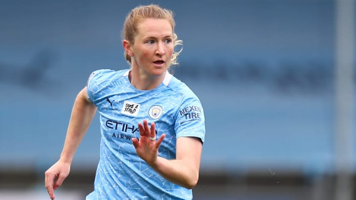 WSL Transfers Accomplished – Summer season 2021