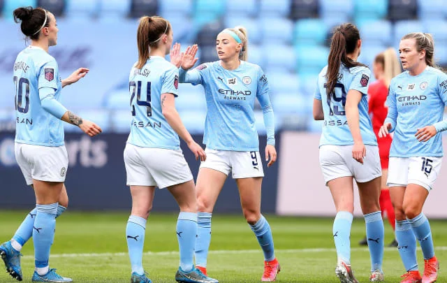 WSL title race – Man Metropolis goes earlier than Chelsea