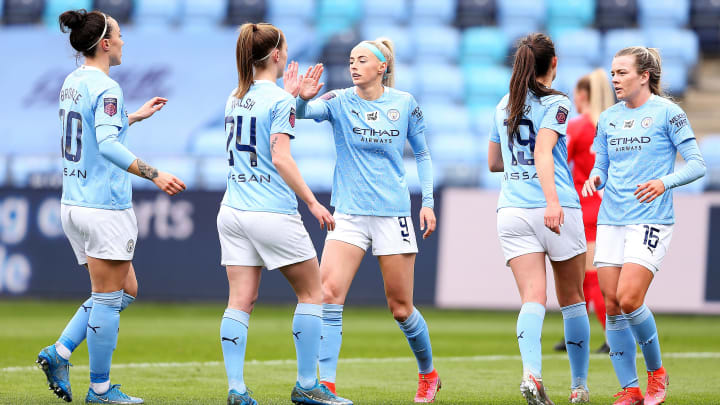 WSL title race – Man Metropolis goes earlier than Chelsea