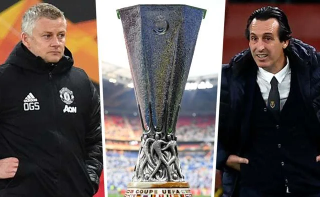 Waa Immisa Lacagta Ay CAAWA Helayaan Manchester United Iyo Villarreal