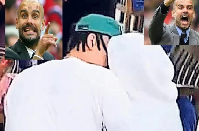 Waa Kuma Xiddiga Premier League Ee Qalbiga Ka Xaday Quruxleydii Uu