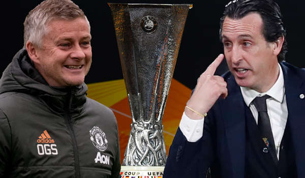 Waa Kuwan Sababaha Ay Man United Ugu Fiicnayd Inay Ultimate-ka Europa