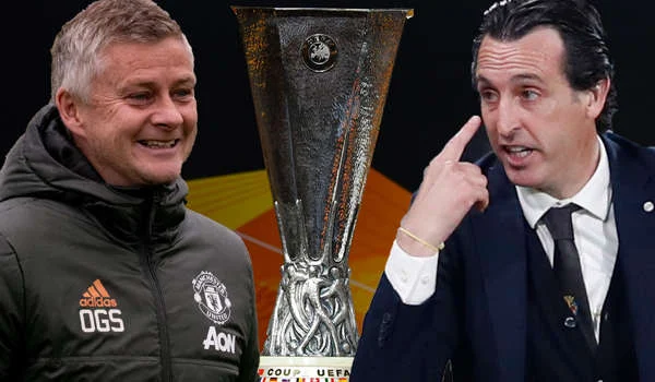 Waa Kuwan Sababaha Ay Man United Ugu Fiicnayd Inay Ultimate-ka Europa